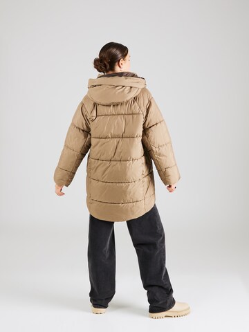 Giacca di mezza stagione 'ASTA' di ONLY in marrone