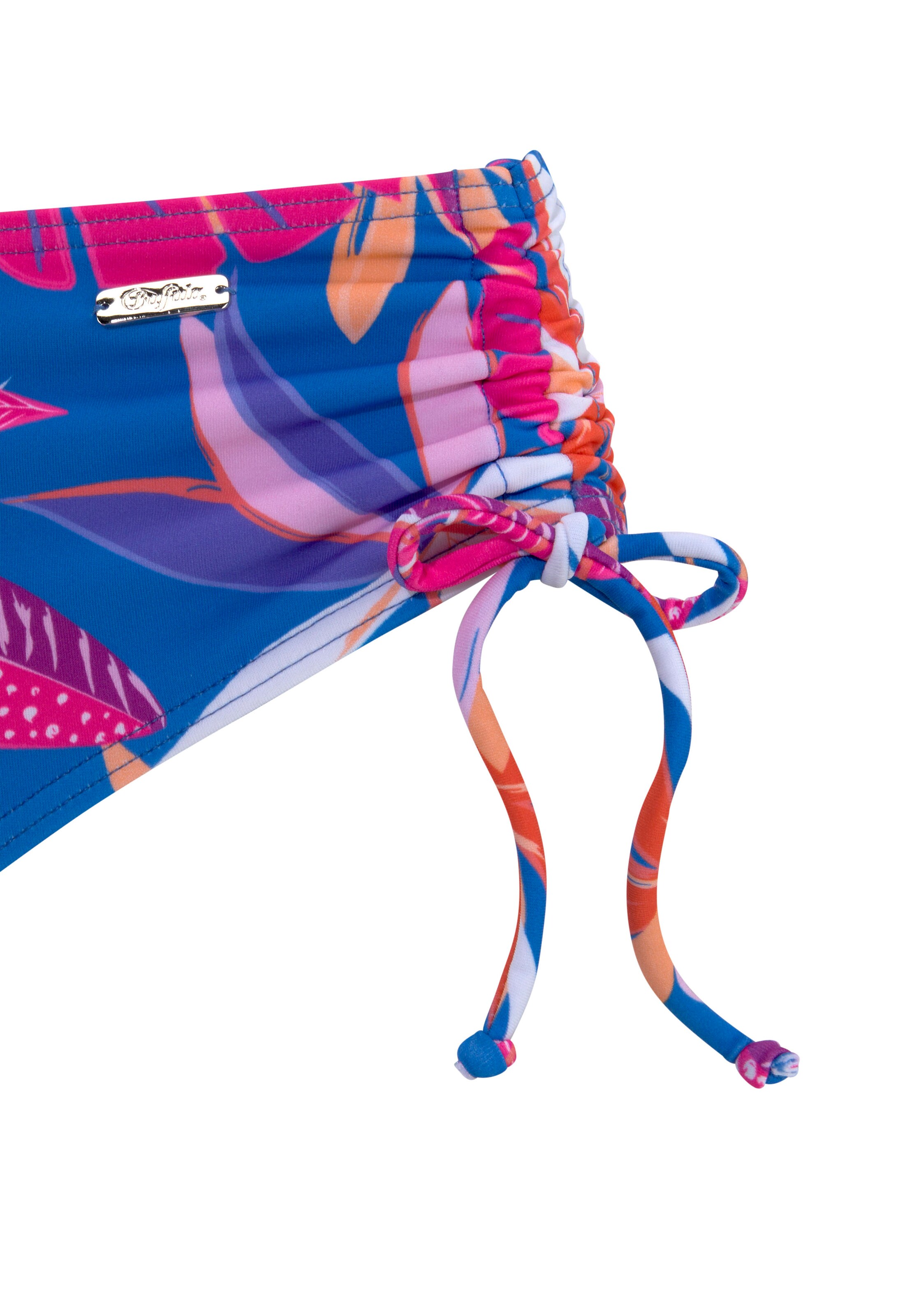 BUFFALO Bikini bottom in Mixed colours