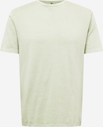 CINQUE Μπλουζάκι 'CIBENTO' σε πράσινο: μπροστά
