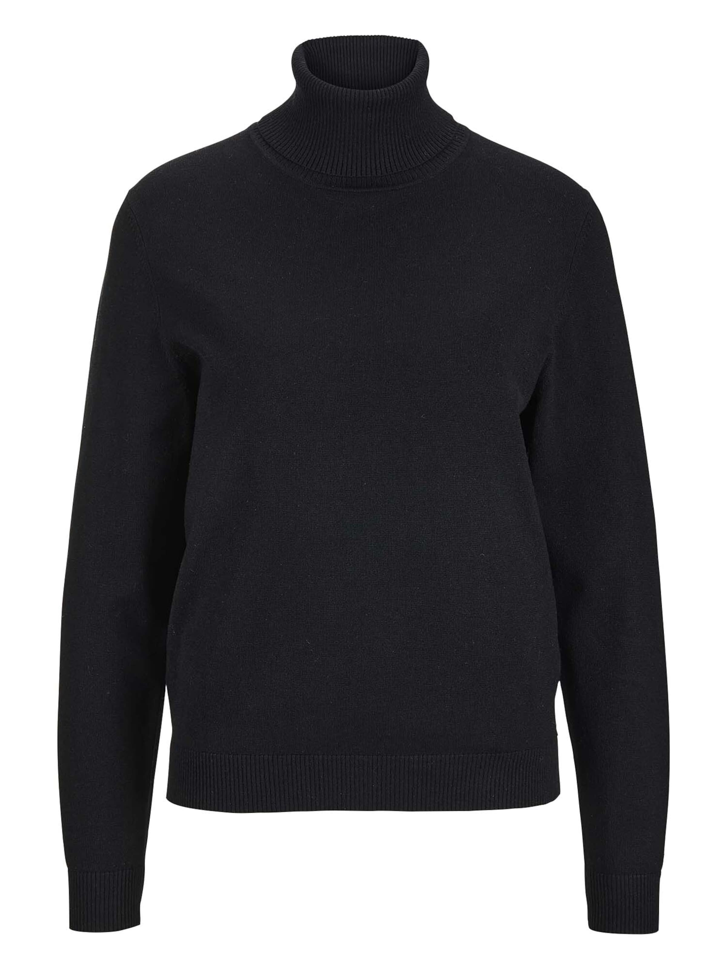 MADELEINE Trui in de kleur Zwart, Productweergave