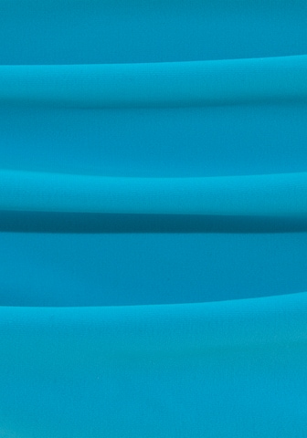 LASCANA Долнище на бански тип бикини в синьо