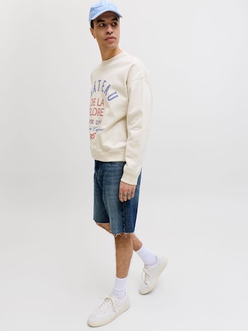 Loosefit Jean JACK & JONES en bleu