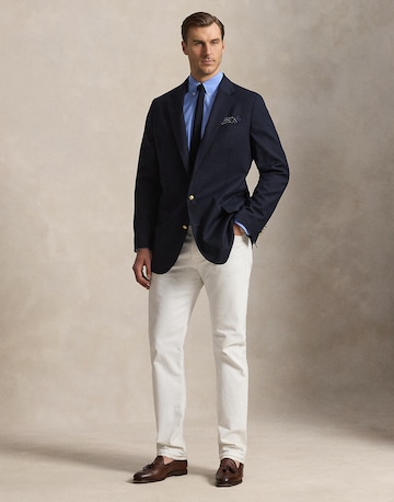 Polo Ralph Lauren Big & Tall - Ajuste regular Camisa en azul