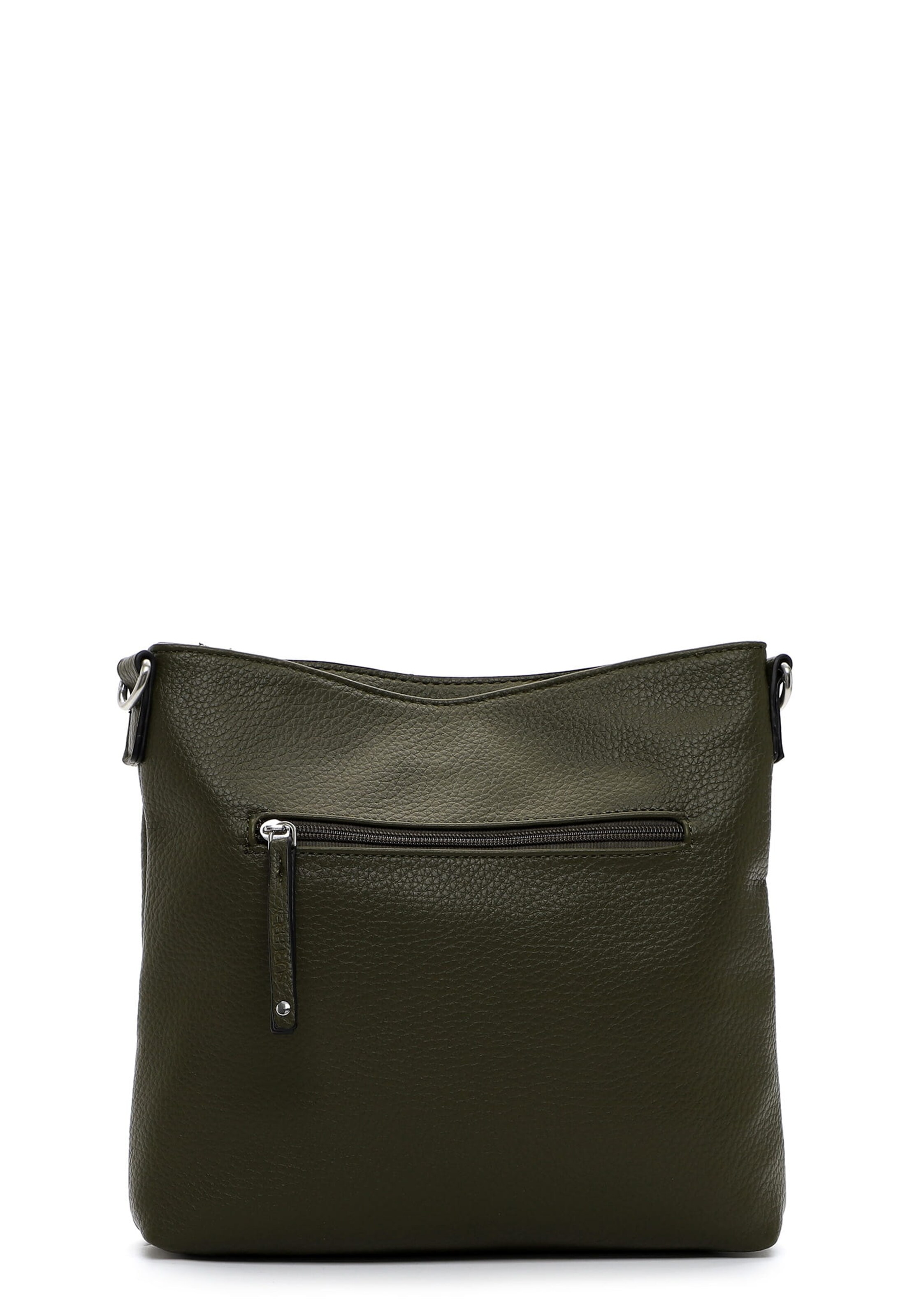 Suri Frey Crossbody Bag 'Henny' in Green