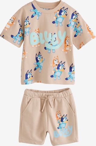 Next Setti värissä beige: etupuoli