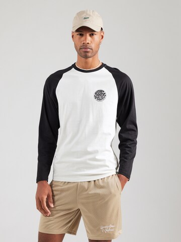 RIP CURL Shirt in White