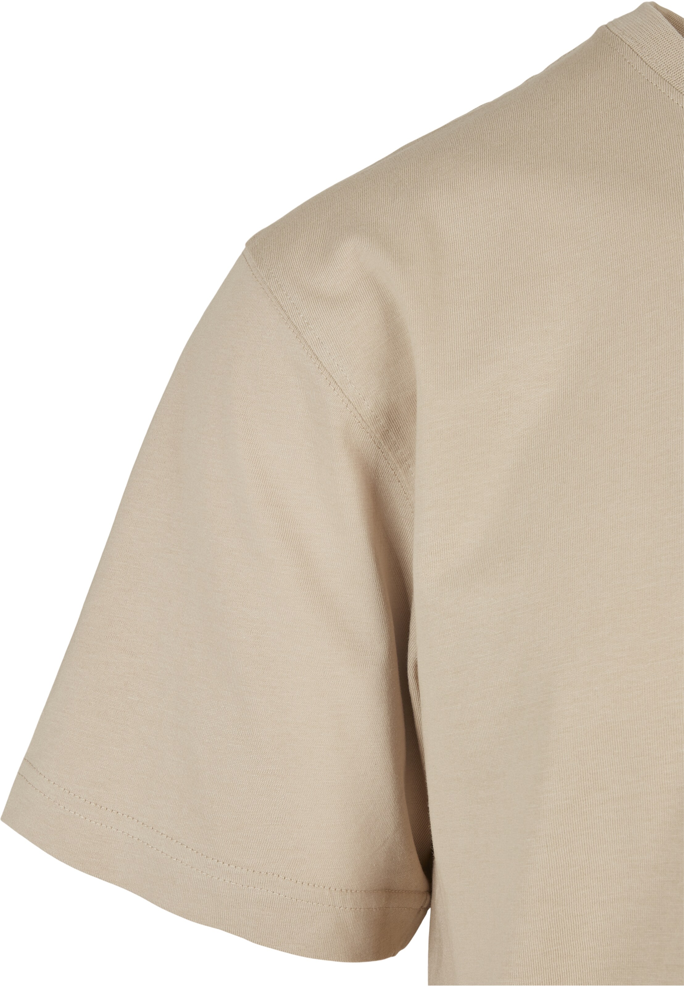 T-Shirt Cayler & Sons en beige