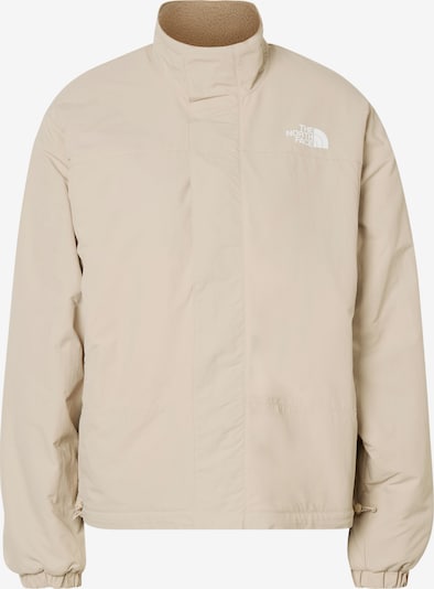 Jachetă fleece funcțională 'Yumiori' pe XS THE NORTH FACE pe gri taupe, Vizualizare produs