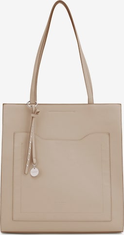 Sac bandoulière 'Senja' Seidenfelt en rose : devant