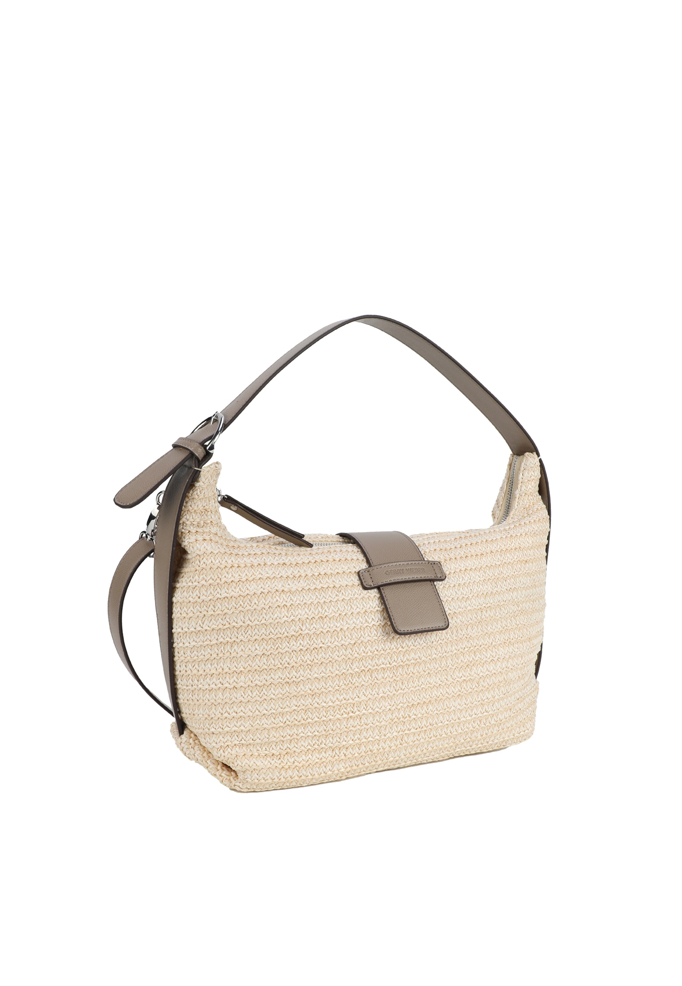 Sac bandoulière 'Beach Love' GERRY WEBER en beige