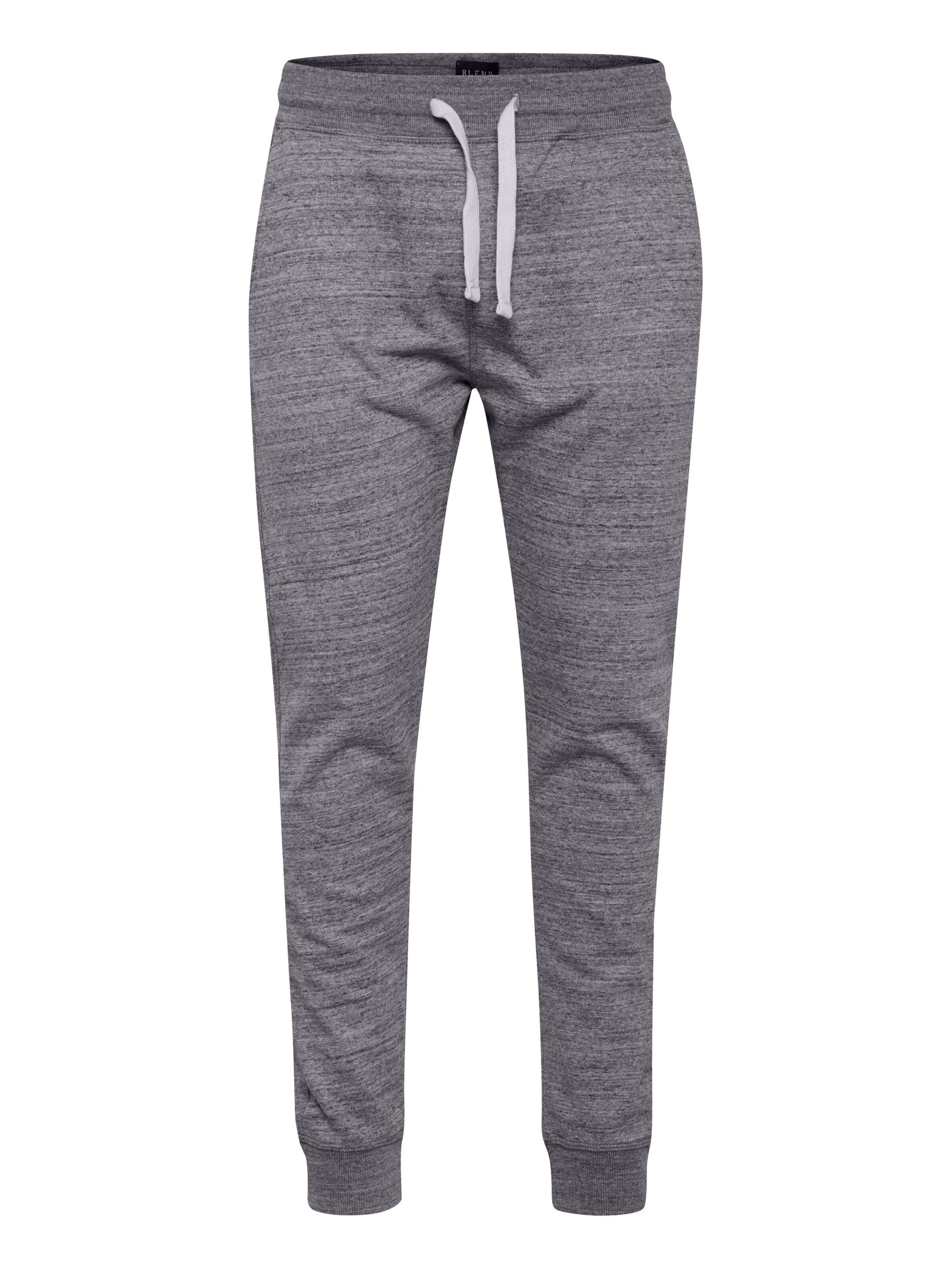 Pantaloni di BLEND in grigio: frontale