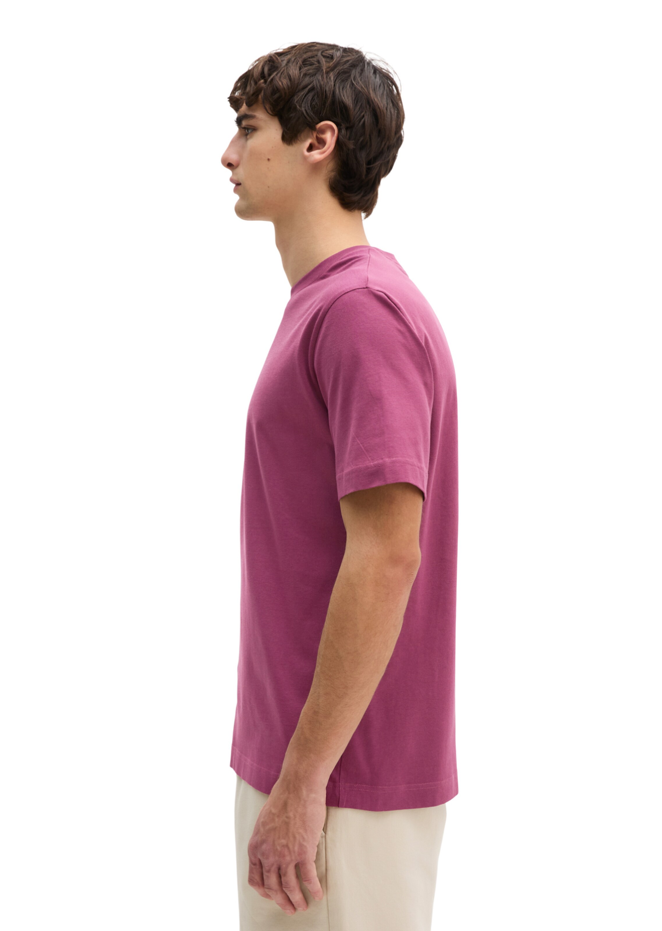 Marc O'Polo Shirt in Red