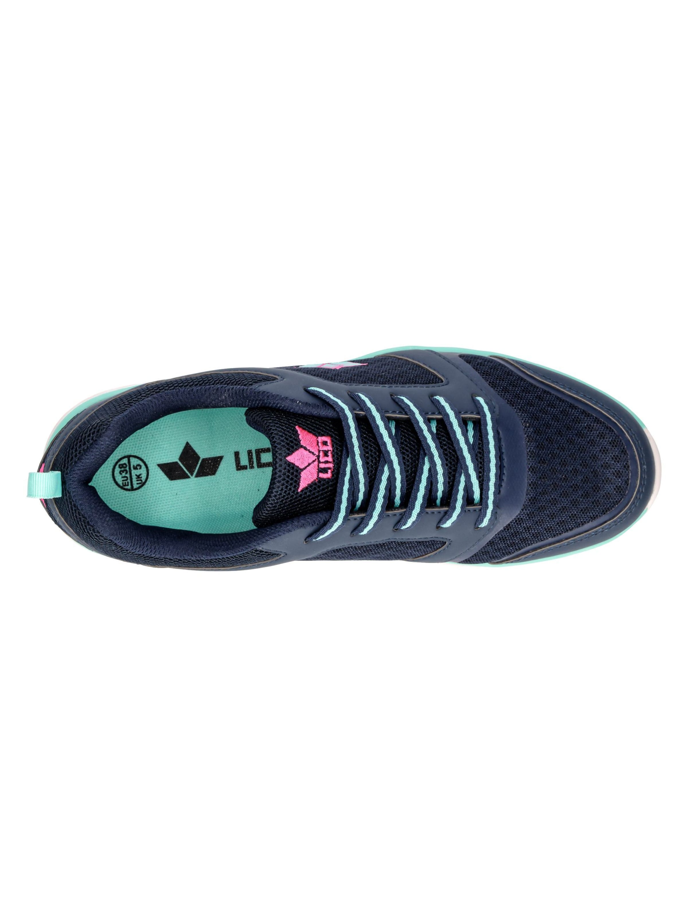 LICO Sneaker  ' Matera ' in Blau