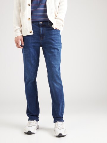 TOMMY HILFIGER Regular Jeans 'DENTON' in Blue: front