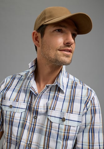 Man's World Regular fit Button Up Shirt in Mixed colors