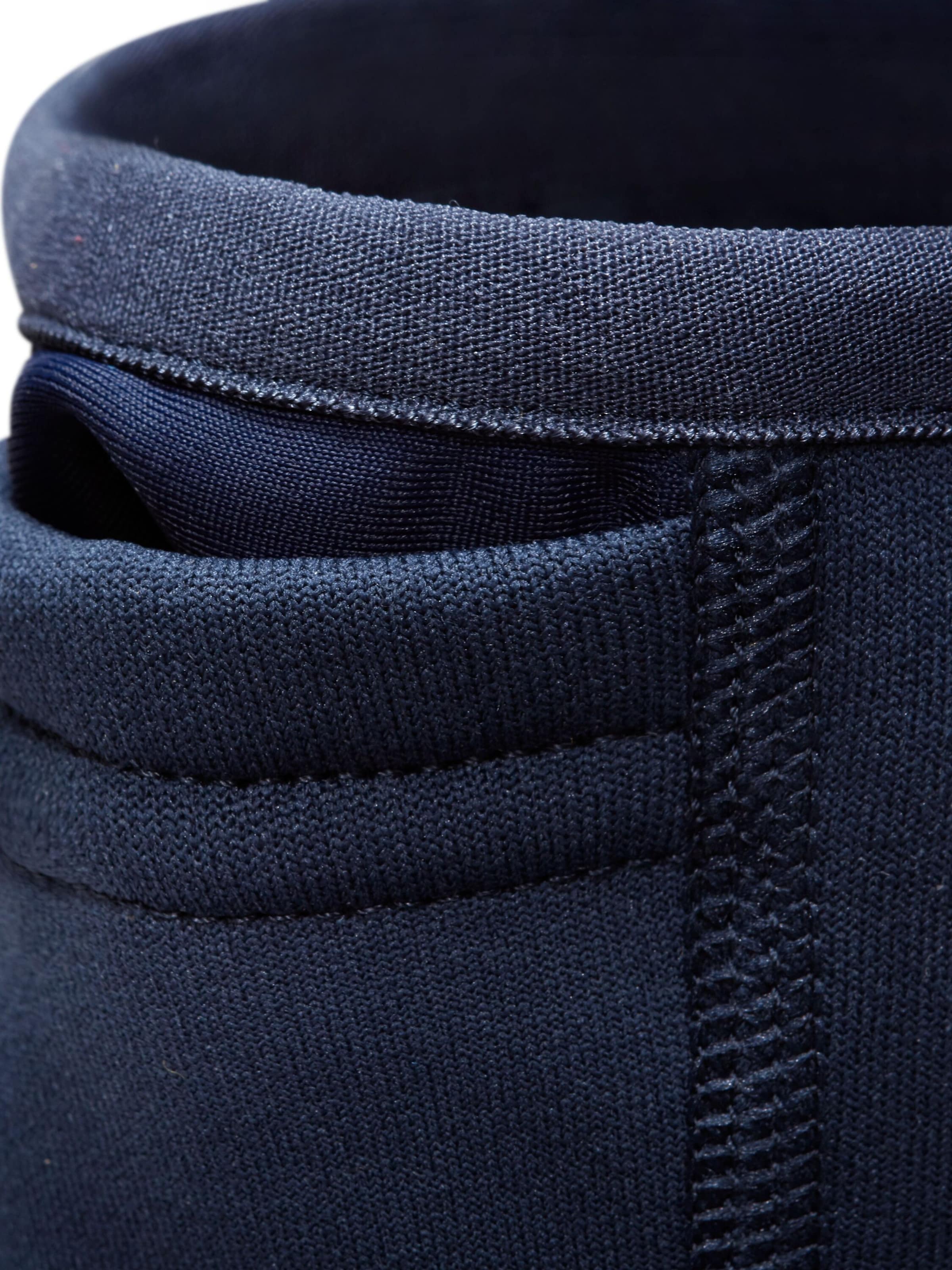 MAMMUT Funktionsfleecejacke ‘Aconcagua’ in Blau