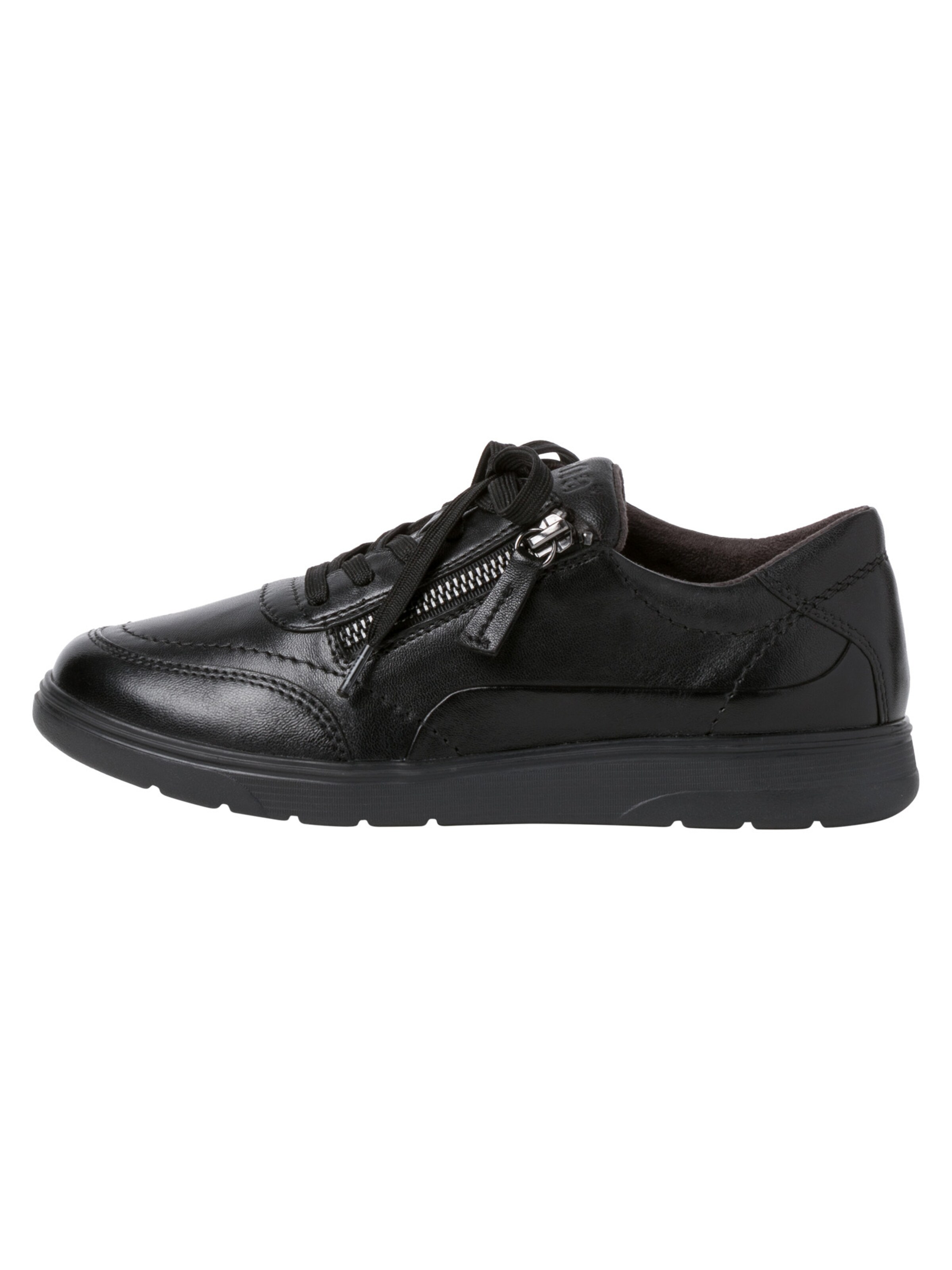 Frauen Sneaker JANA Sneaker in Schwarz - QA67063 Frauen Sneaker JANA Sneaker in Schwarz - QA67063