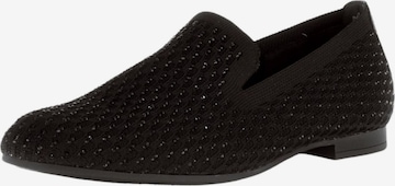 GABOR Instappers in Zwart: voorkant