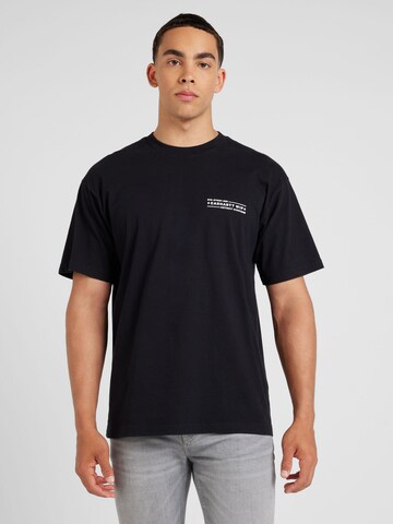 Carhartt WIP T-Shirt in Schwarz