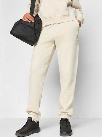 Effilé Pantalon de sport 'ONPJONI' ONLY PLAY en gris