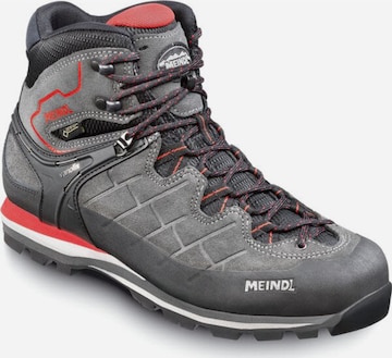 MEINDL Boots ' Litepeak Gore-Tex ' in Grey