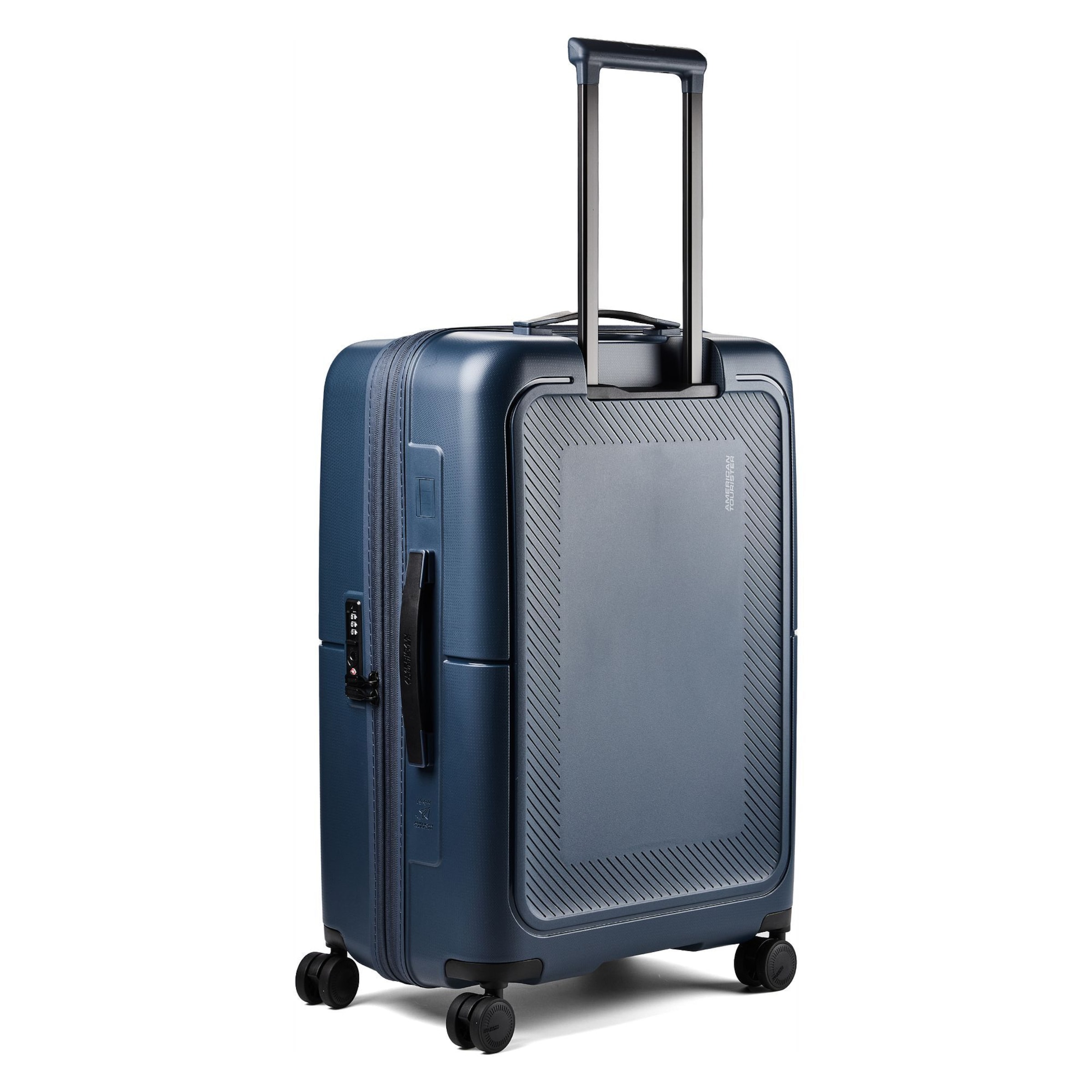 Valisette 'Dashpop' American Tourister en bleu