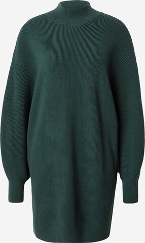 Pull-over oversize 'COCOON' Banana Republic en vert : devant