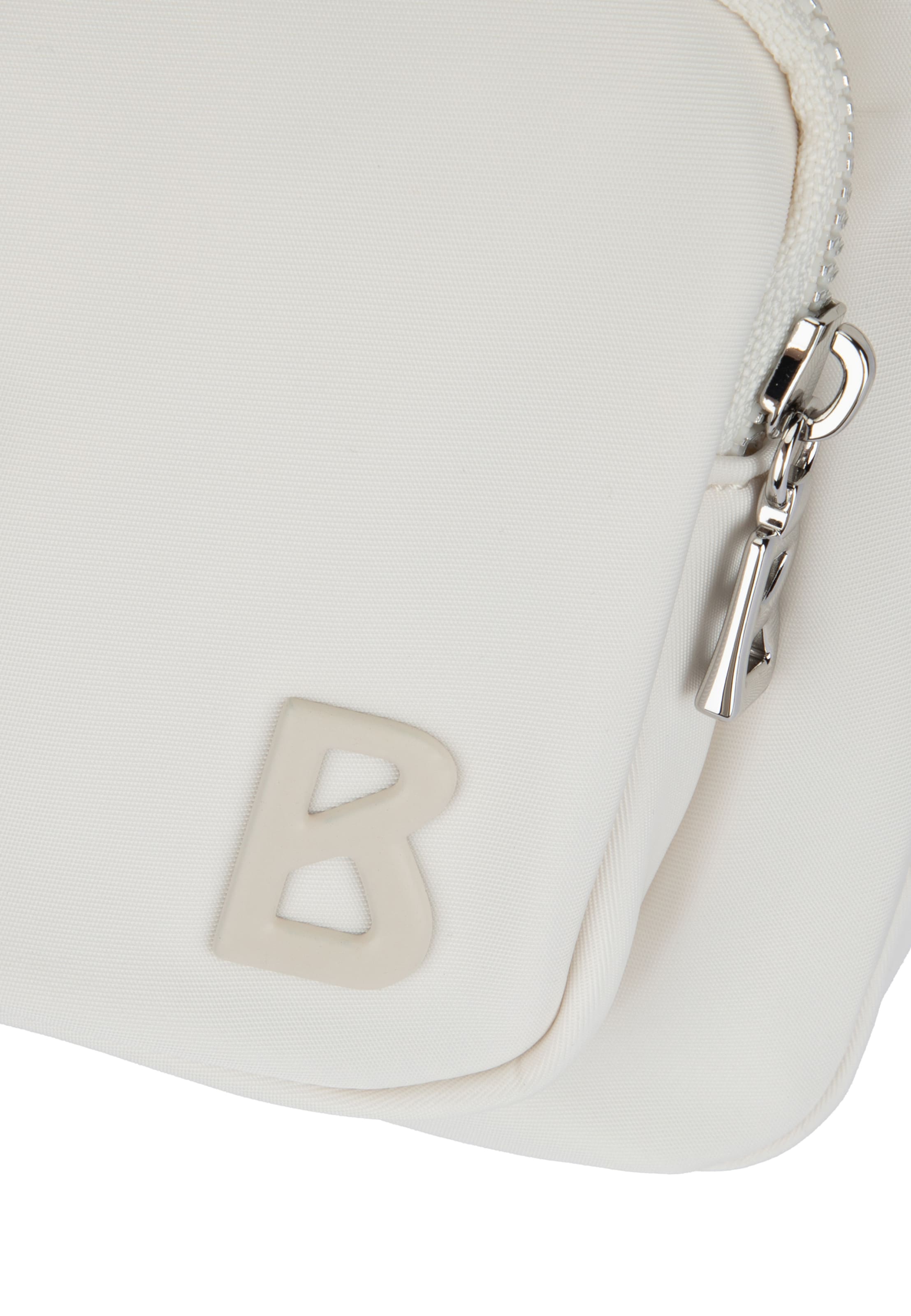 BOGNER Schoudertas 'Verbier Play 1.0 Diya' in Wit