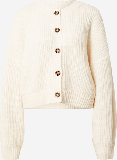 Kardiganas 'Asta' iš florence by mills exclusive for ABOUT YOU, spalva – kremo, Prekių apžvalga