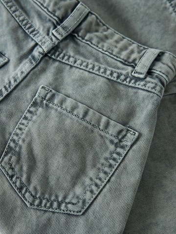 Barrel Jeans di NAME IT in verde