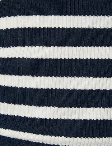 Koton Shirt in Blau