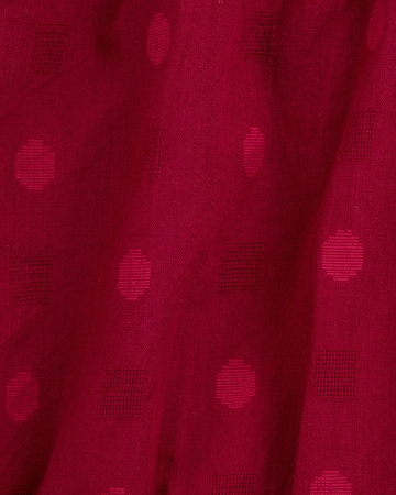 WE Fashion Top in Pink