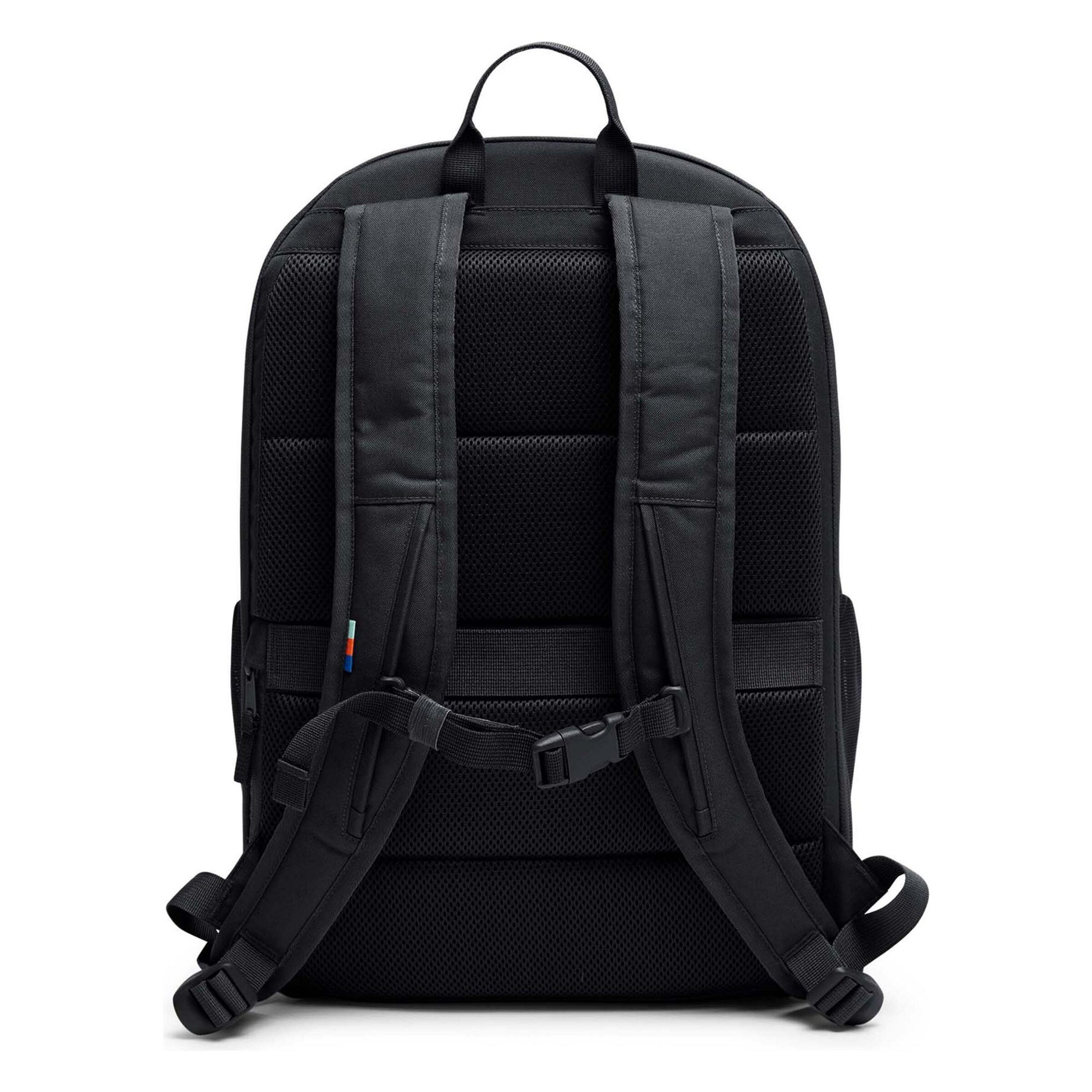 Got Bag Rucksack in Schwarz