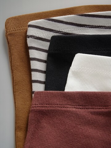 The Set - Top en Mezcla de colores
