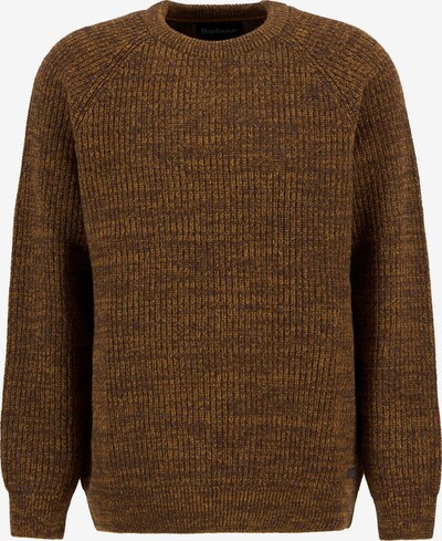 Barbour Pulover 'Horseford' u smeđa, Pregled proizvoda