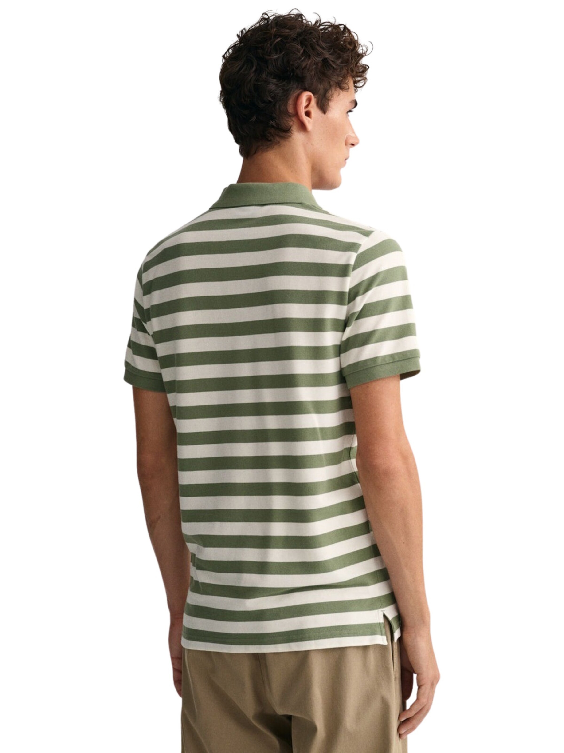 GANT Shirt in Green