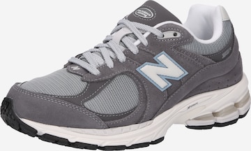 new balance Sneakers laag '2002' in Grijs: voorkant