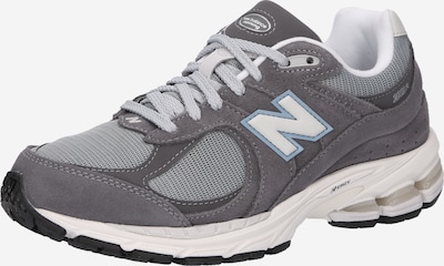 new balance Platform trainers '2002' in Grey / Dark grey, Item view