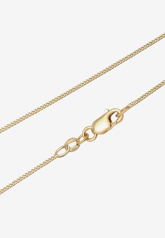 Elli DIAMONDS Sieraden set in Goud