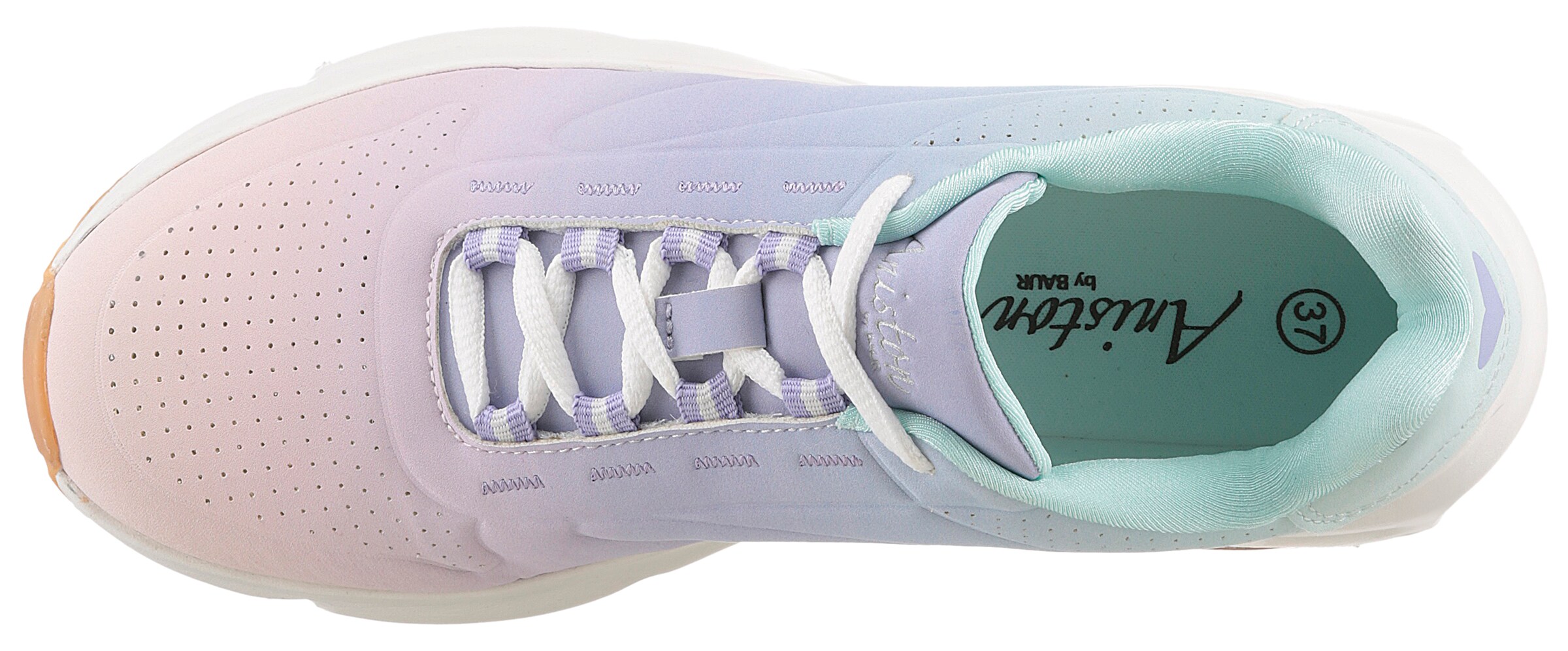 Aniston Sneakers in Mixed colors