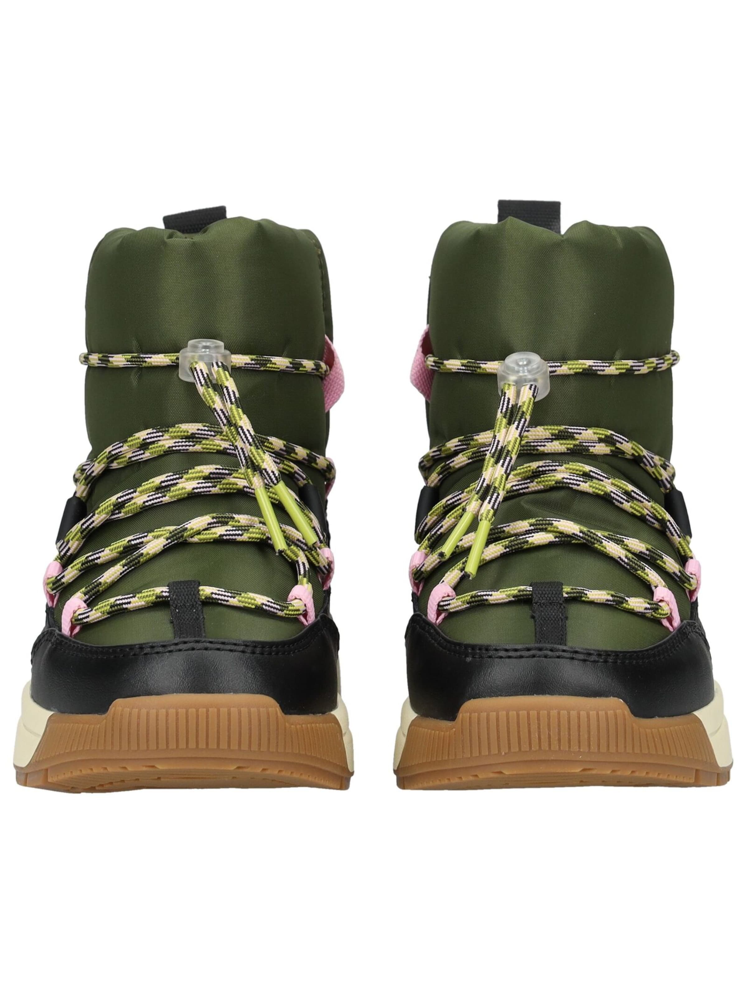 Boots da neve di SOREL in verde