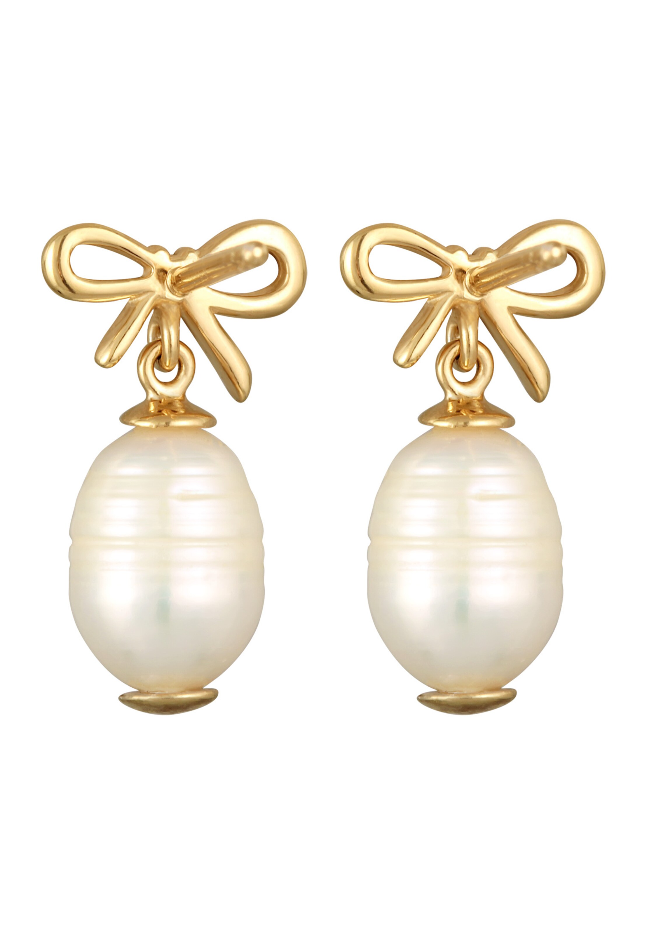 Boucles d'oreilles ELLI PREMIUM en or