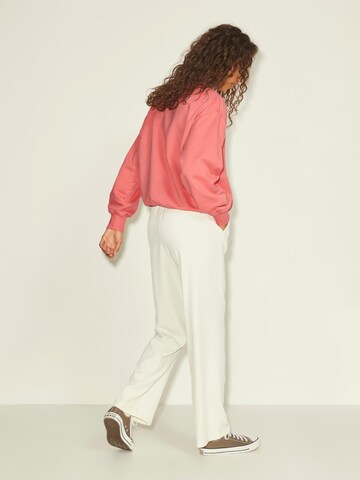 Sweat-shirt 'Beatrice' JJXX en rose