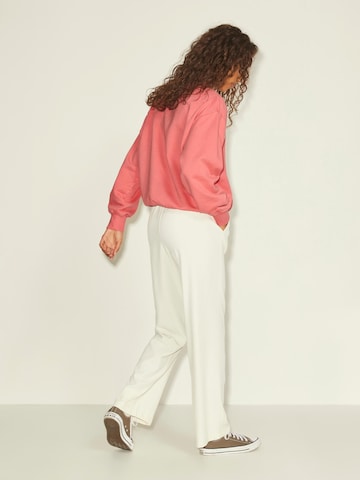 JJXX Sweatshirt 'Beatrice' i rosa