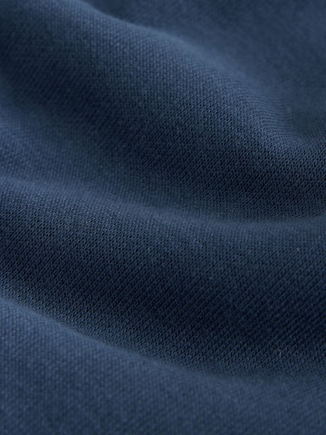 Sweat Next en bleu