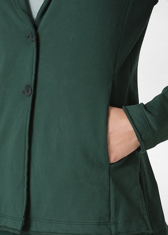 Blazer DEHA en vert