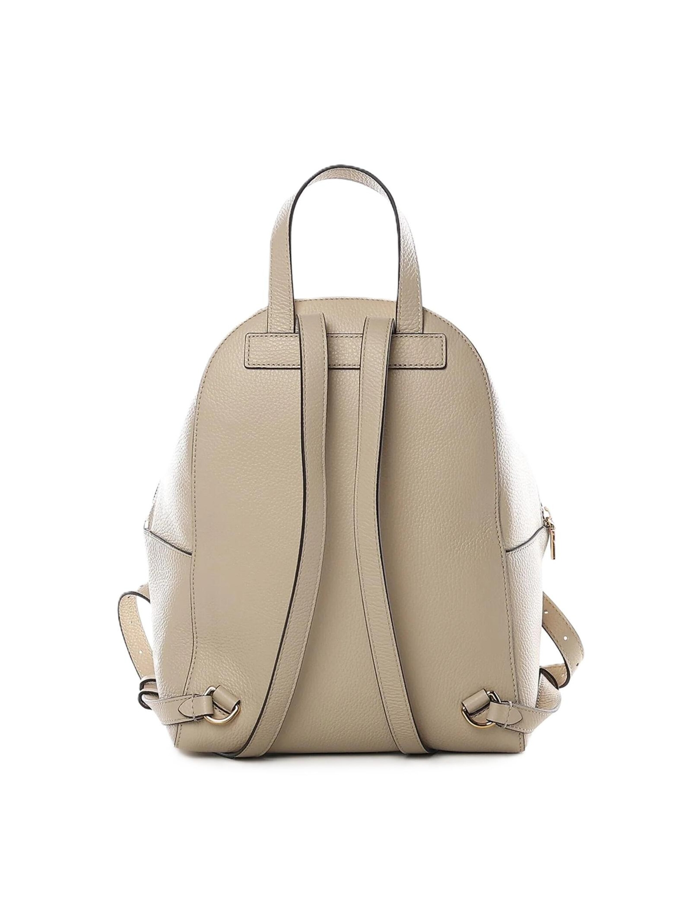 Coccinelle Backpack 'E1TFK140201' in Beige