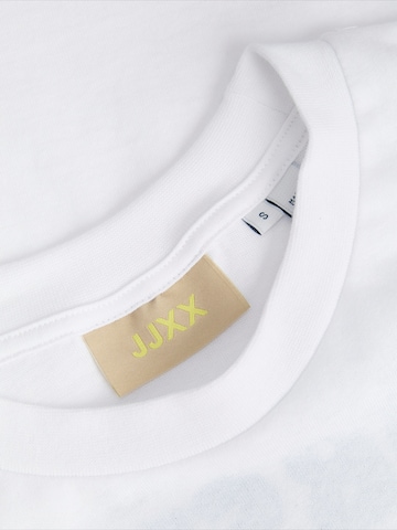 T-shirt 'JXMILLOW' JJXX en blanc