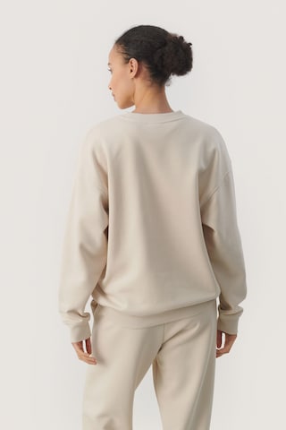 Part Two Pullover i beige