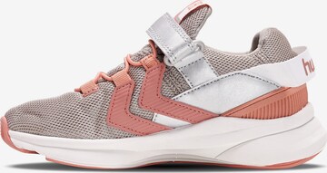 Baskets 'Reach 300' Hummel en gris